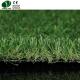 Synthetic Plastic Wall Grass Artificial Outdoor 25mm Pile Height PE PP