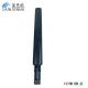 Active 4dbi 4G LTE Antenna , 698-2700MHz Rubber Duck Antenna SMA Connector