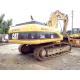 2010 Year Used 330C Cat Crawler Excavator CAT C9 Engine 244HP Original Paint