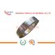 Lower Elastic Modulus Thermal Bimetallic Strip For Automatic Protection Switching