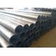 Carbon Steel Tube ASTM A178 Tubing ERW Tube For Boiler And Superheater