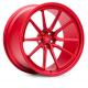 21 Inches Ferrari 488 Concave Forged Wheels 1 Piece