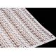 12V FPCB Flexible LED Strip Circuit Board Double Sided With 60 LED Light Beats