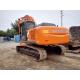Used HITACHI ZX240-3 Excavator For Sale