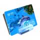 SUNLANRFID 125KHZ LF Hitag S2048 NXP ISO11784 2K Bit chip RFID Card