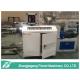 SJ45/30 Series Single Screw Extrusion Machine Lower Consumption 25-40kg/H Output