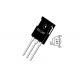 Integrated Circuit Chip MSC017SMA120B Silicon Carbide N-Channel Power MOSFET TO-247-3