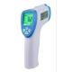 Medical Non Contact Infrared Thermometer , Lcd Infrared Thermometer For Fever