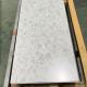 Direct Supply 4mm Waterproof PVC Stone Marble SPC Wall Panel Boards for Modern Design
