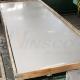 1219mmx2438mm SS 201 Coldway Sheet Easy To Process 4ftx8ft 1.5mm Thickness 2b Surface Stainless Steel Metal Plate