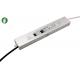 Flicker Free IP67 12V 80W LED Driver Ultralight Constant Voltage LED Power Supply