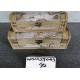 SENMIN L30x20 FSC Decorative Wooden Jewelry Box