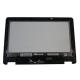 806R4 11.6 LCD Touch Screen W/Bezel Assembly For Dell Latitude 3140 2-In-1