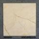 Yellow Inside Stone Glazed Split Floor Tile Water Proof 800x800x10mm