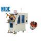 Simultaneously Wedge and Coil Inserting Machine for Induction Motor Stator