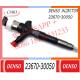Brand New Common Rail Injector 23670-30050 For Toyota Diesel Pump Injector 095000-5880