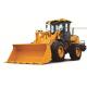 XCMG Official Manufacturer LW300FN compact wheel loader