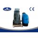 Dycon Flexible Cleaning Machine For Distributors , Floor Scrubber Dryer Machine