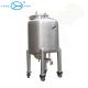 Sanitary Grade Stainless Steel Pressure Vessel / Portable Water Tank