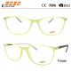 New arrival and hot sale style TR90 Optical frames,suitable for men and women