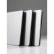 Versatile Aesthetic PE Aluminum Composite Panel 3mm - 6mm Thick Decoration Acp Wall Cladding 1000mm 1500mm