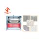 ISO9001 380V Origami Folding Machine , Filter Paper Pleating Machine