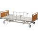 Medical Hospital Electric Bed For Patient / Oem Medical Recliner Bed