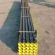 3-1/2 89mm Water Well Drill Rod For Borehole Drilling