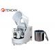 Compact 6L Planetary Ball Mill , Multi Application Fine Grinding Ball Mill