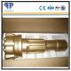 Advanced 165mm Diameter DTH Hammers And Bits , DHD360 Water Drilling Tools