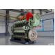 C15 Diesel Engine Assembly Cast Iron High Temperature Resistant