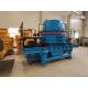 200-585t/H High Efficiency Vertical Shaft Cobblestone Crusher Machine For Granite