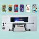 UV Roll to Roll DTF Printer 3d Crystal Cold Transfer Label Sticker Bottle Acrylic Mug Printing Machine
