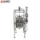 3L Double Layer Stainless Steel Reaction Kettle Vacuum Hydrothermal Synthesis Reactor