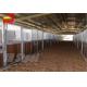 4x2.3 Horse Stall Stable Carbonized Bamboo Planks Board