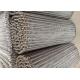 Good Breathability And Corrosion Resistance Stainless Steel Balanced Weave Conveyor Belts