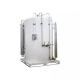 Stainless Steel Cryogenic Micro Bulk Tanks Vacuum Heat Insulation Storage Tank
