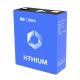 Hotsale Hithium 10000 times lifepo4 Lithium LFP Battery for off grid system