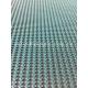 Multi - Plies Insertion Plastic Conveyor Belt Straight Stripe , Incline 3300mm Wide
