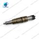 Common Rail Injector 2857401 High Quality Diesel Fuel Injector Nozzle 2857401 For Scania