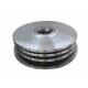 Hot Sale ISO9001 Certificates 304 316 High Pressure D900 Steel Tubesheet Round Steel Disc