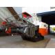 Used KUBOTA rice harvester combine PRO688 wheat cutting machine harvester