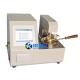 Automatic Close Cup Flash Point Tester for Petroleum Products