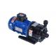 Low Noise Magnetic Drive Pump Stainless Steel And Engineering Plastic