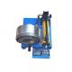 Flexible High Pressure Hose Crimper P16HP Manual Hydraulic Pipe Pressing Tool
