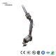                  15 for Volkswagen Jetta Competitive Price Automobile Parts Exhaust Auto Catalytic Converter with Euro V             