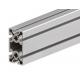 T-Slot & V-Slot 50 Series Aluminum Profiles - 8-50100