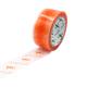 Embossed Paper Masking Tape Dust Proof No Residue