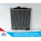 Auto Parts All Aluminum Radiator For Toyota Avensis 07- / Avanza 03 AT