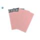 3.0 mil 12x15inch Pink Color Express Bags Mailers Bag Plastic Poly Mailers Mail Bags Poly Bags